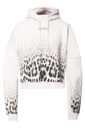 Bluza z kapturem z logo, zdjęcie 1 Bluza z kapturem z logo od Marcelo Burlon
